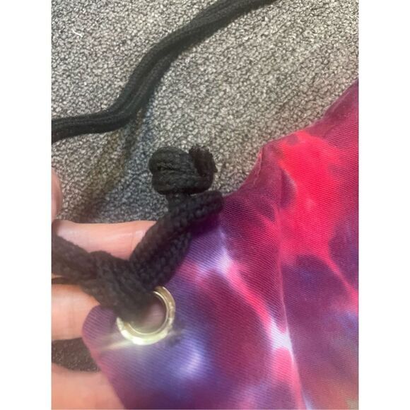 Undee Bandz studded cupcake backpack - Picture 5 of 10